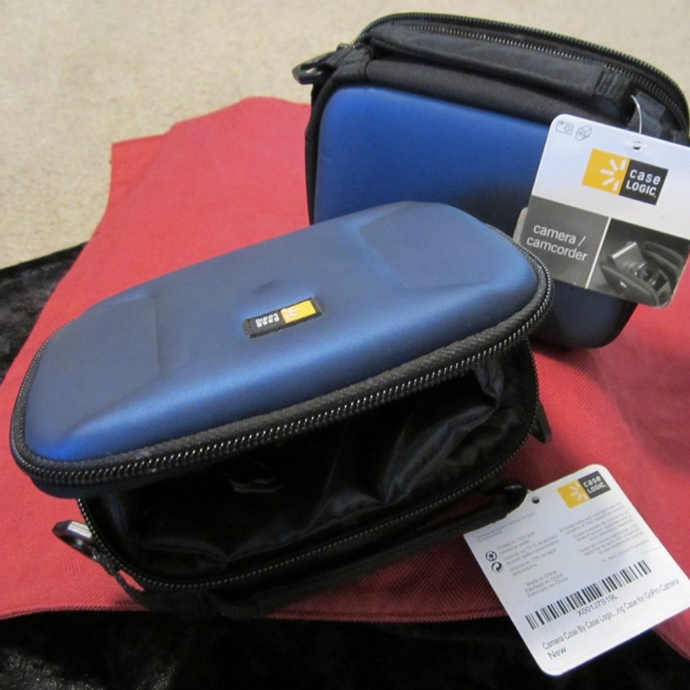 Camera/ CamCorder Cases